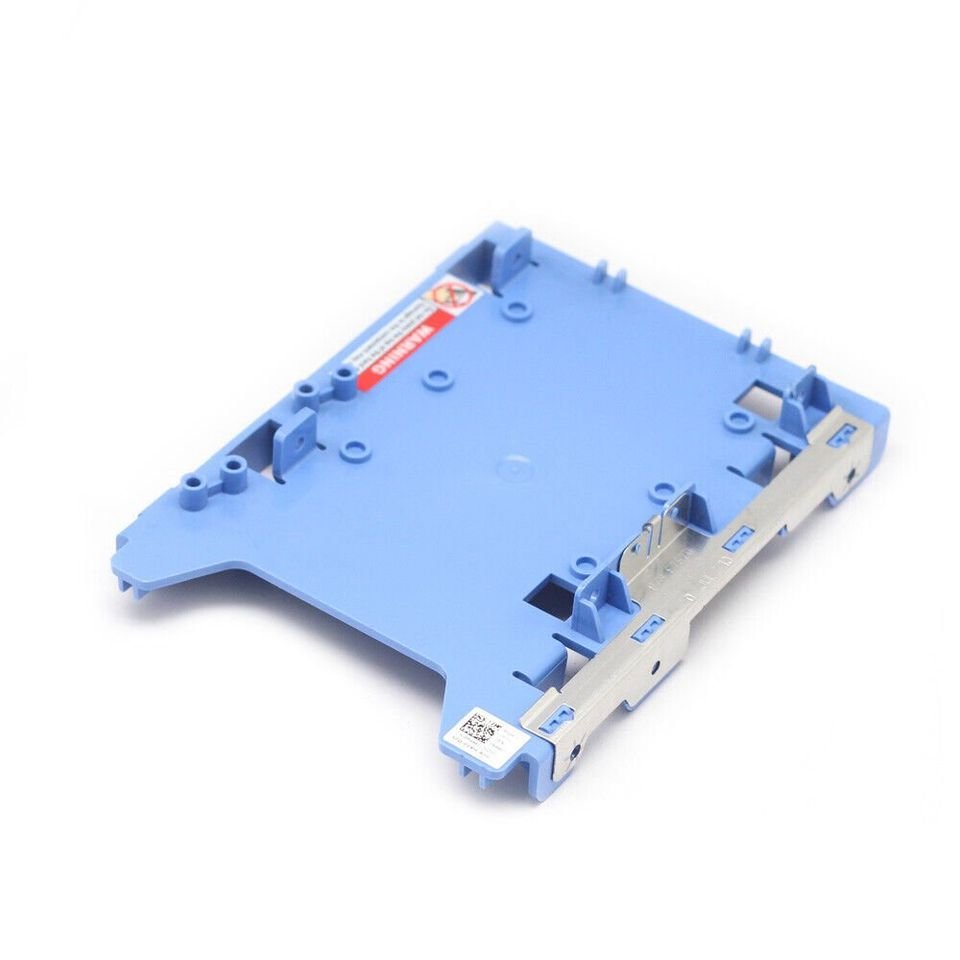 Adaptador Sata 2.5'' a 3.5''