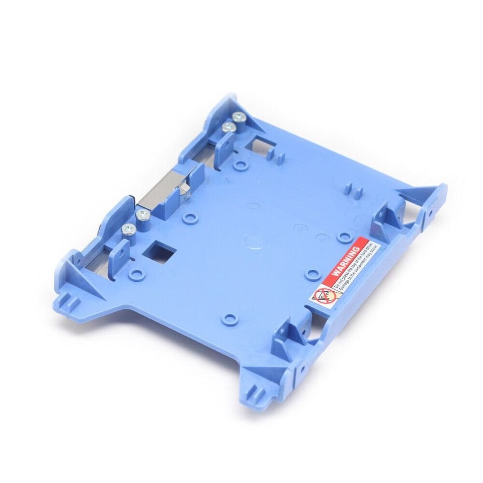 Adaptador Sata 2.5'' a 3.5''