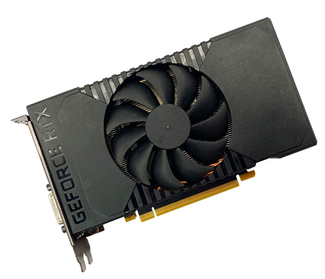 Tarjeta de Video Gráfica 8GB NVIDIA GeForce RTX 2060 Super