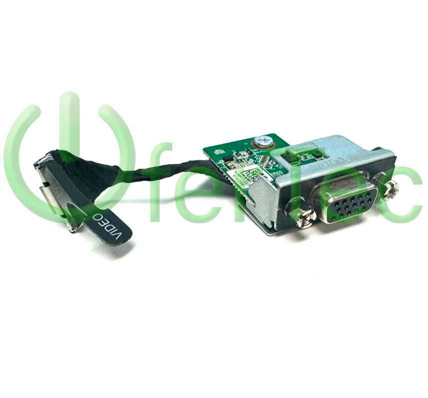 Adaptador Interno VGA para Dell Optiplex
