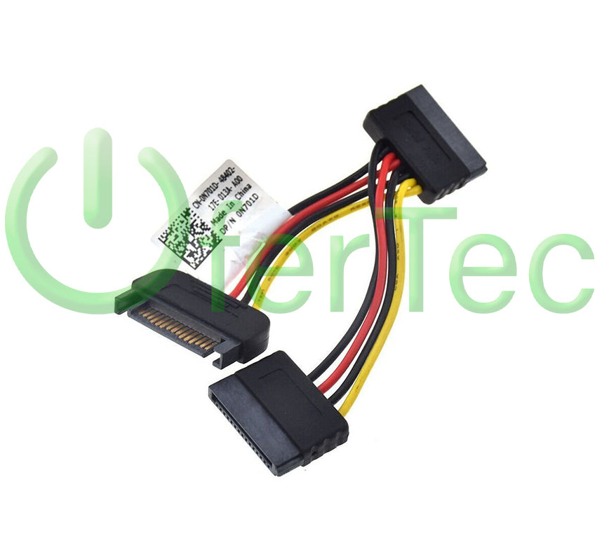 Adaptador Splitter Sata Dell Foxconn