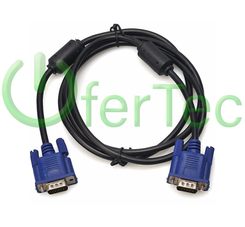 Cable VGA