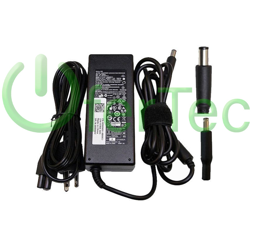 Cargadores Originales para Laptops Dell