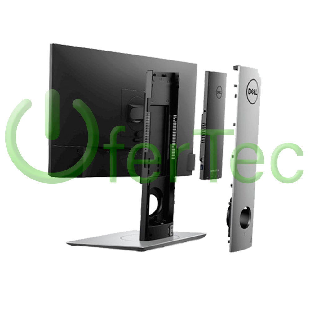 Computadora Dell Optiplex 7090 Ultra i5 11va Gen PC Desktop