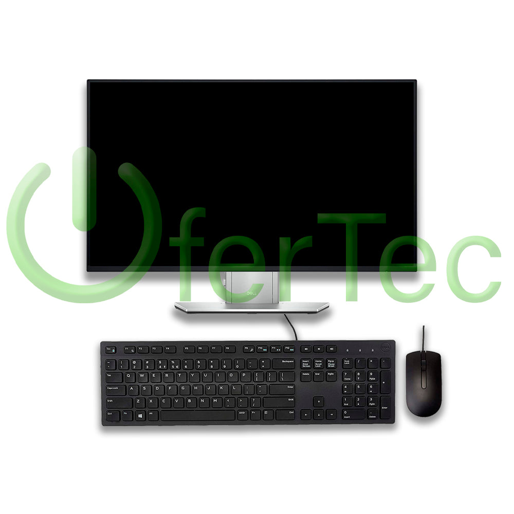 Computadora Dell Optiplex 7090 Ultra i5 11va Gen PC Desktop