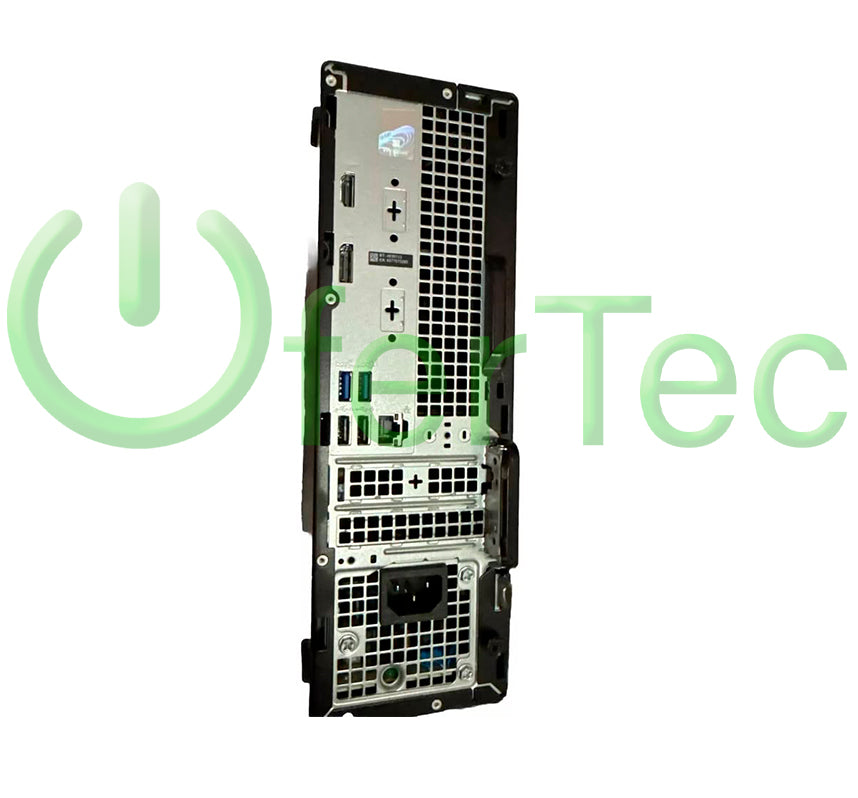 CPU Dell Optiplex i5 13va Gen 7010 SFF Computadora Escritorio