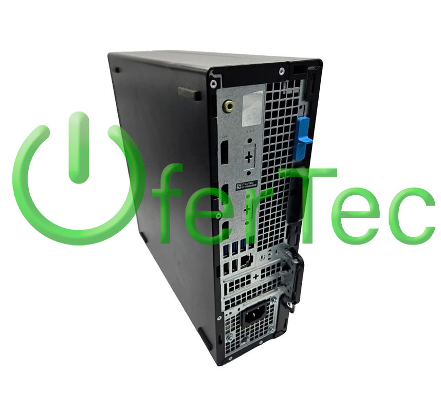 CPU Dell Optiplex 7020 SFF i5 14va Gen