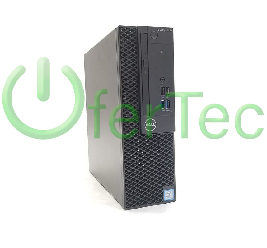 CPU i5 7ma Gen Dell Optiplex 3050 SFF