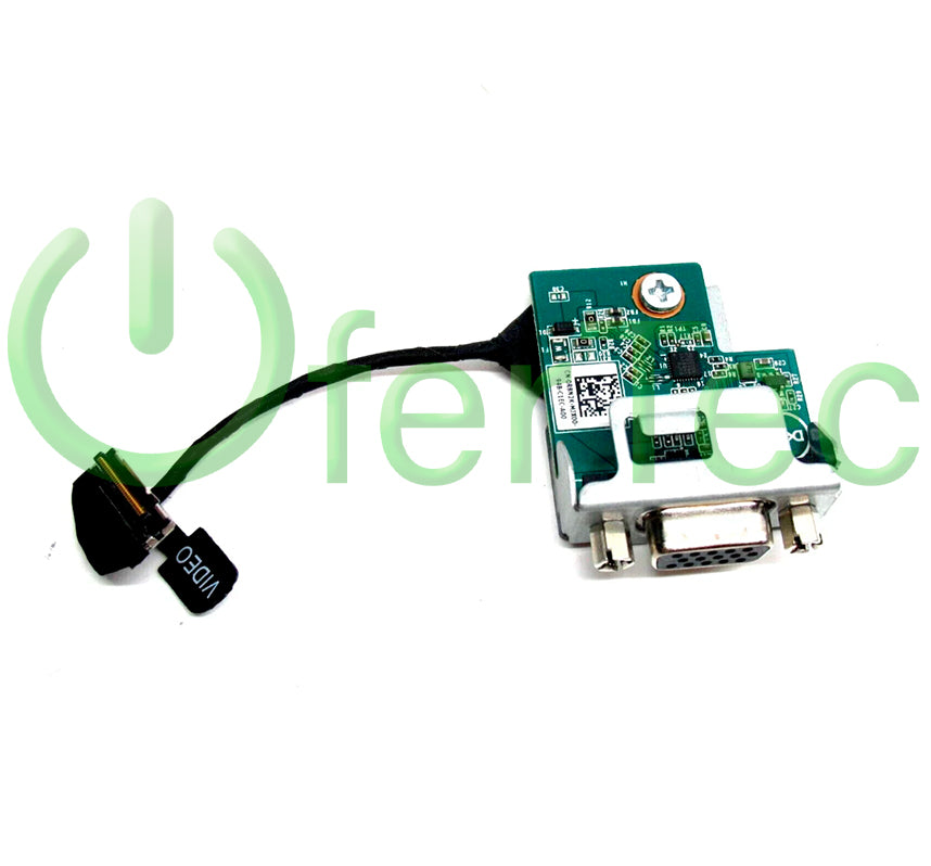 Adaptador Interno VGA para Dell Optiplex