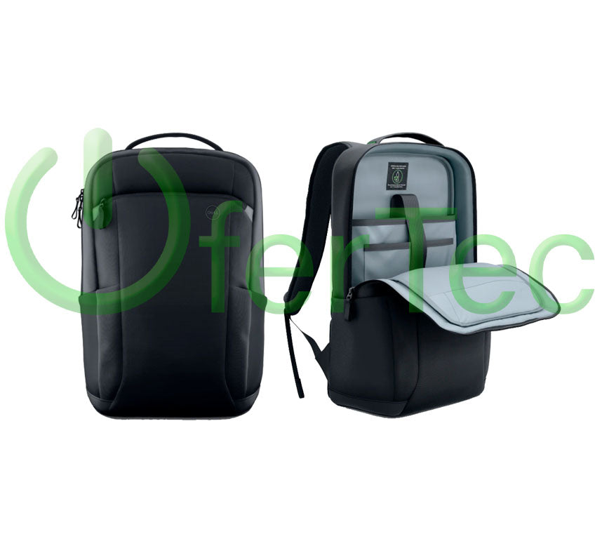 Mochila Dell Ecoloop Slim Pro 15.6"