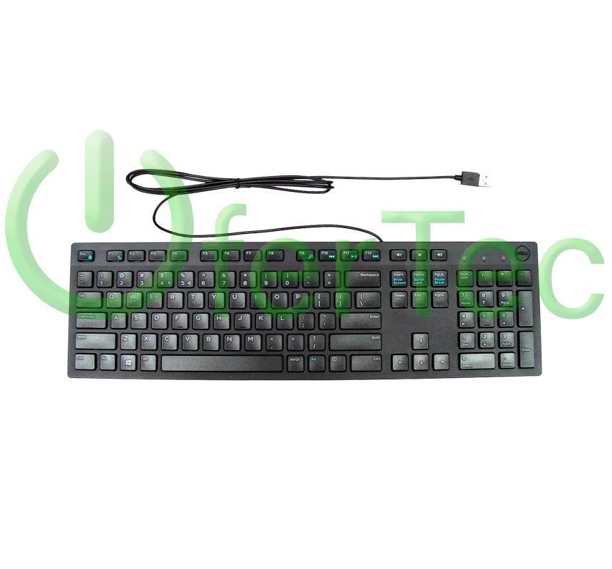 Teclado Dell KB216