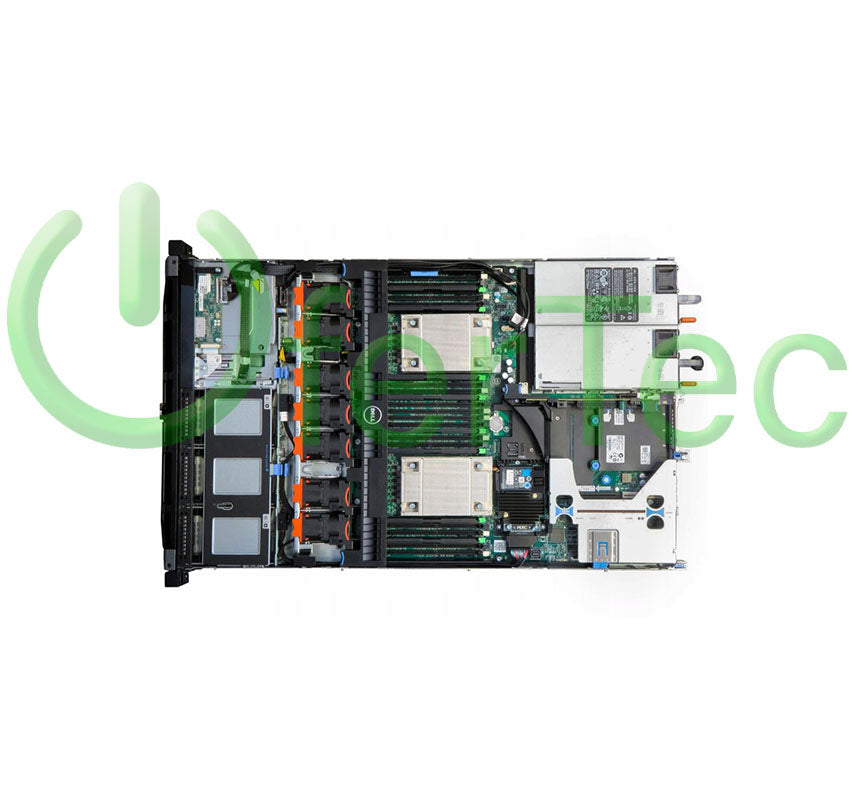 Servidor Dell Poweredge R630