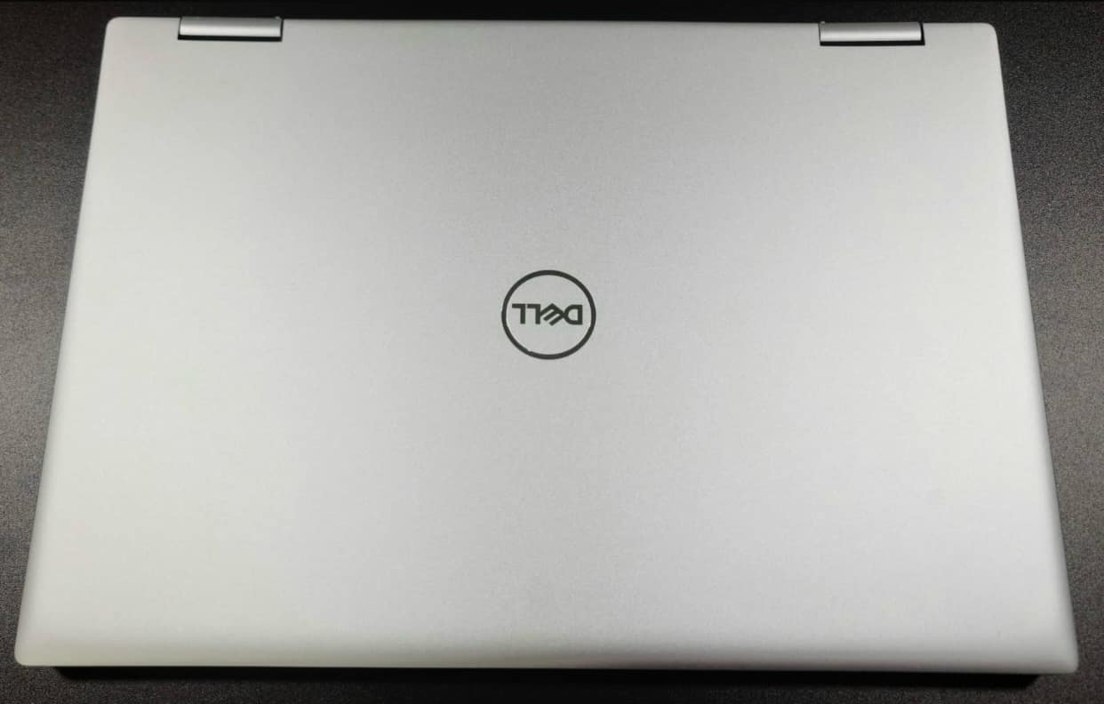 Laptop i5 12va Gen Dell Inspiron 16 7620 2 en 1