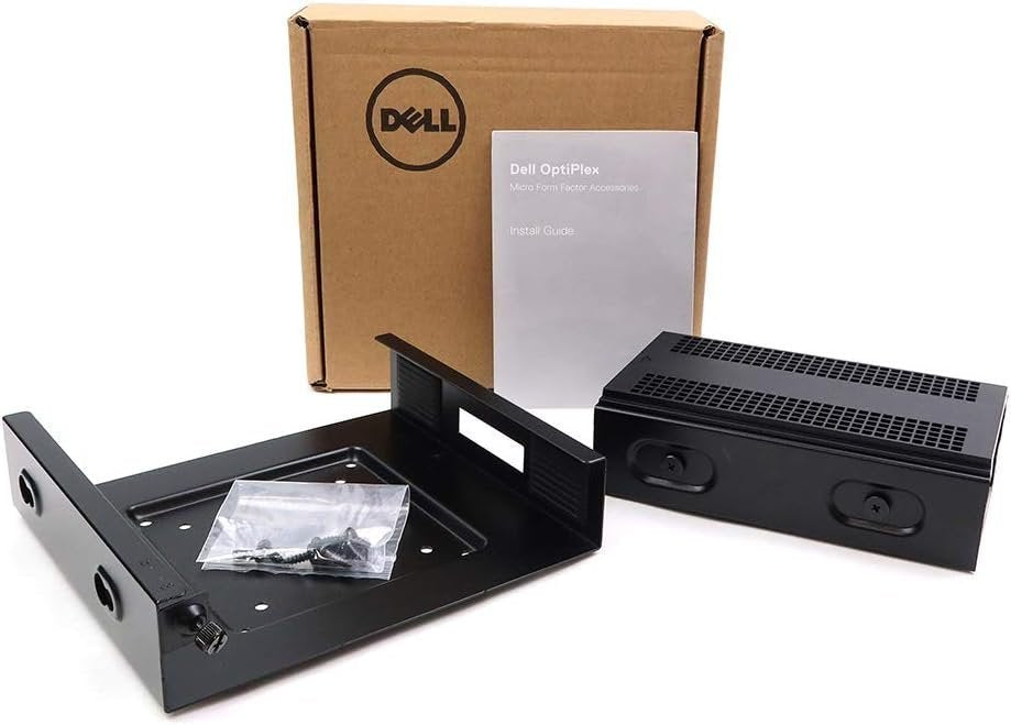 Kit de montaje VESA para Dell Optiplex Micro