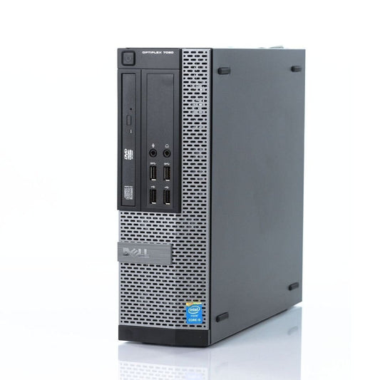 CPU i5 4ta Gen Dell Optiplex 7020 SFF