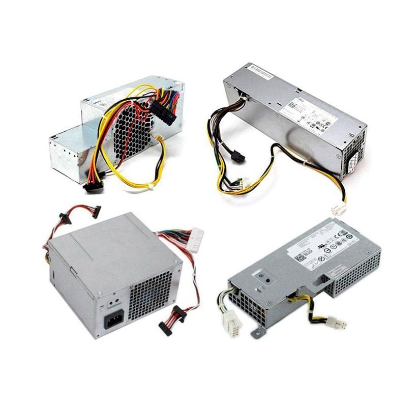 Fuentes de Poder para Dell Optiplex