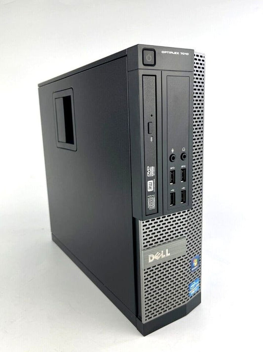 CPU i7 3ra Gen Dell Optiplex 7010 SFF