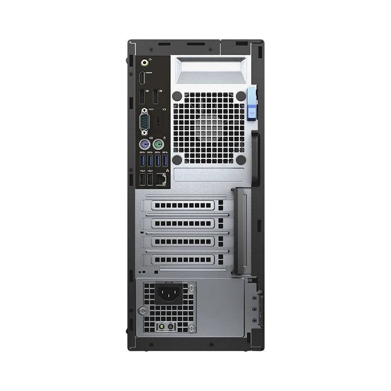 CPU i7 6ta Gen Dell Optiplex 5050 MT