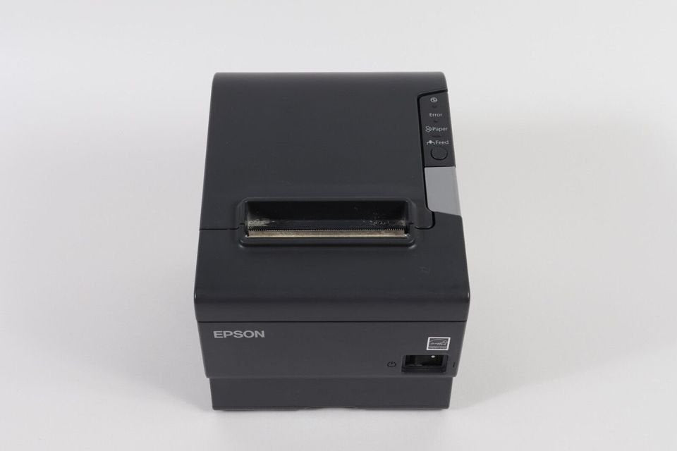 Impresora Térmica Epson TM-T88V M244A