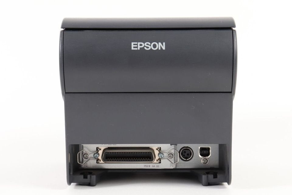 Impresora Térmica Epson TM-T88V M244A