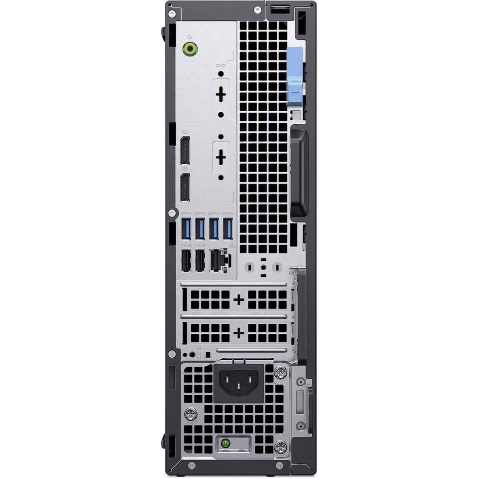 CPU i5 9na Gen Dell Optiplex 5070 SFF