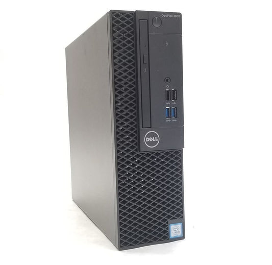 CPU i5 7ma Gen Dell Optiplex 3050 SFF