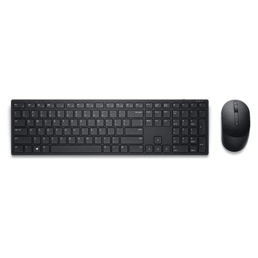 Teclado y Mouse Dell Inalámbrico KM5221W