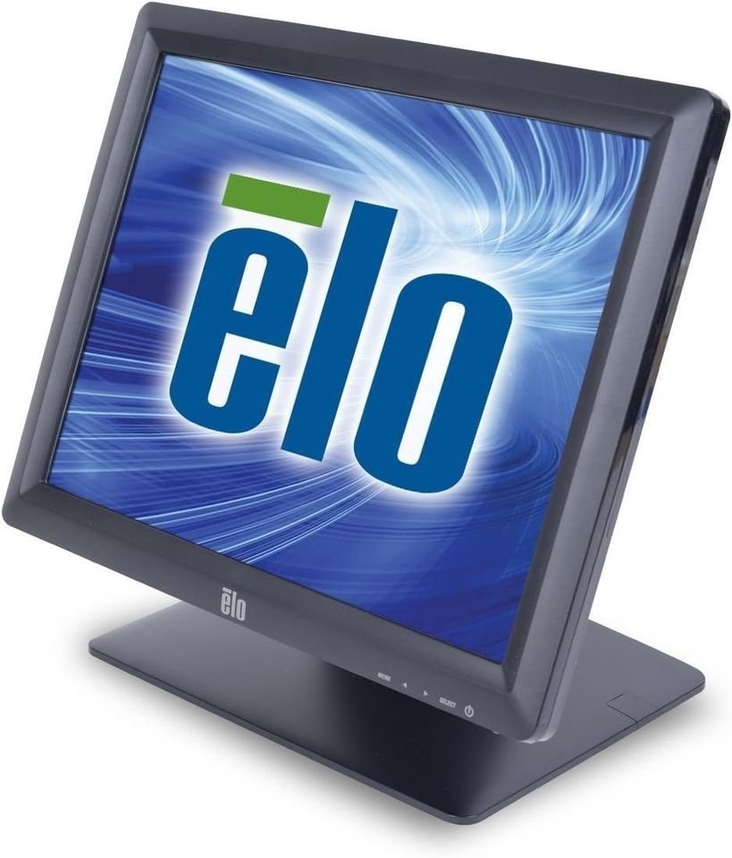 Monitor Táctil Elo 1517L 15'' POS