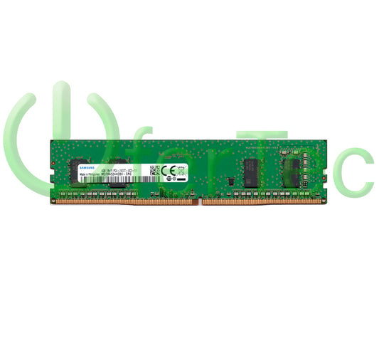 Memoria Ram para Desktop 4GB DDR4