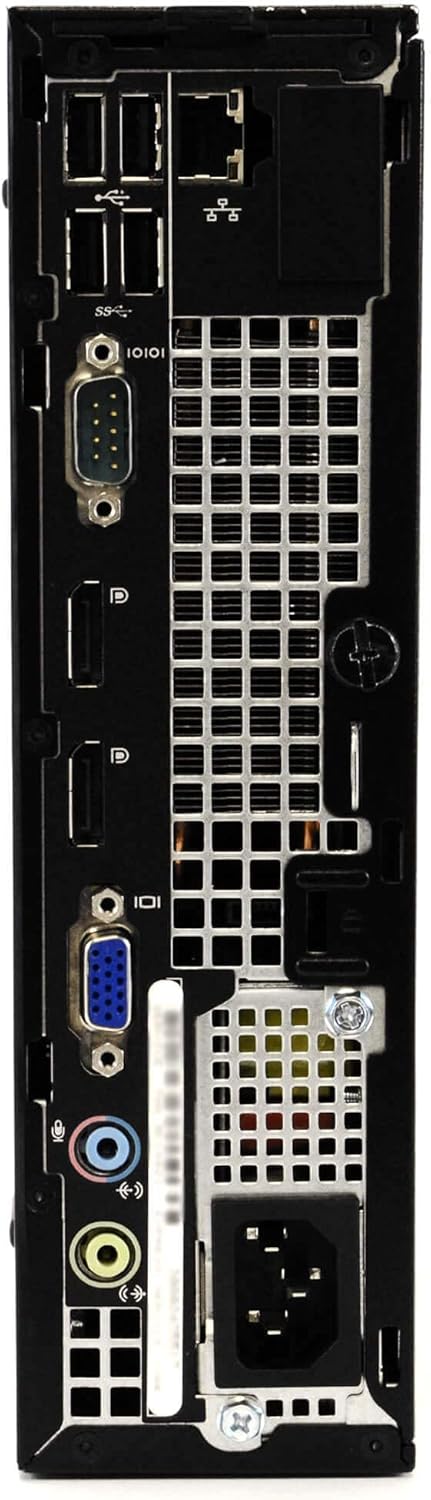 CPU i5 3ra Gen Dell Optiplex 7010 USFF