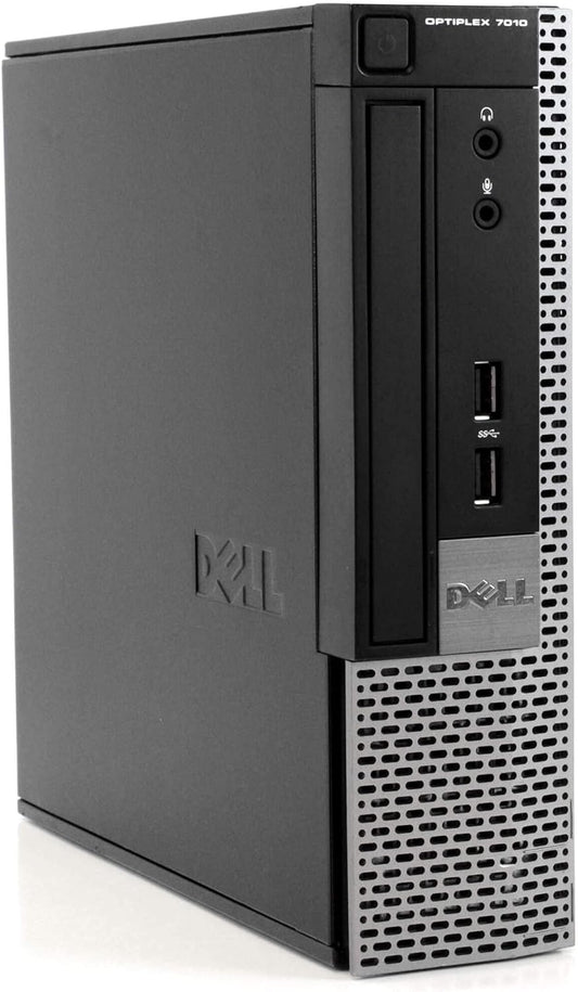 CPU i5 3ra Gen Dell Optiplex 7010 USFF