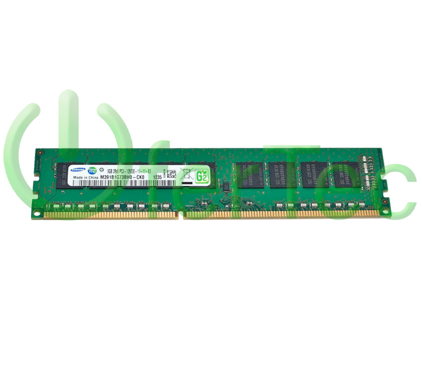 Memoria Ram para Desktop 8GB DDR3