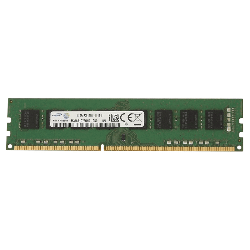 Memoria Ram para Desktop 8GB DDR3