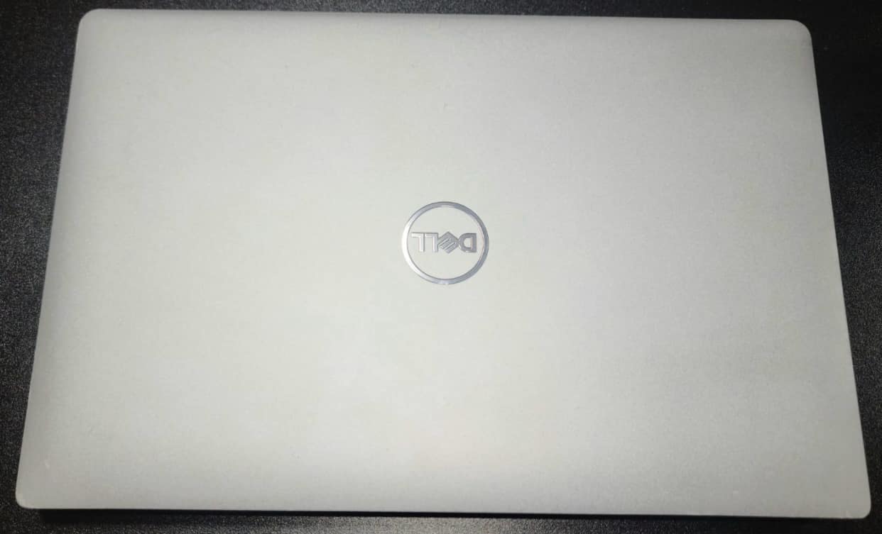 Laptop i5 11va Gen Dell Latitude 5420