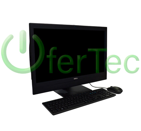 Dell Optiplex i5 6ta Gen 7440 Computadora Todo en Uno 24''