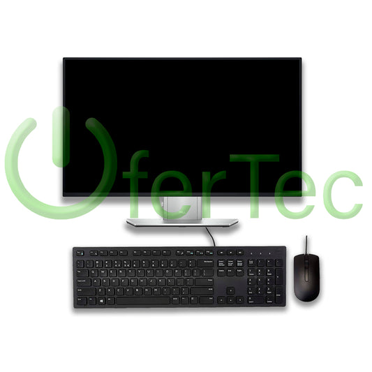 Computadora Dell Optiplex 7090 Ultra i5 11va Gen PC Desktop