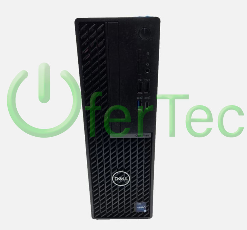 CPU Dell Optiplex 7020 SFF i5 14va Gen