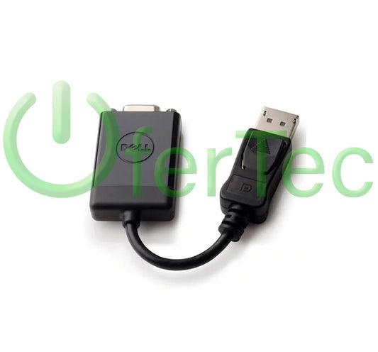 Adaptador DELL DisplayPort a VGA