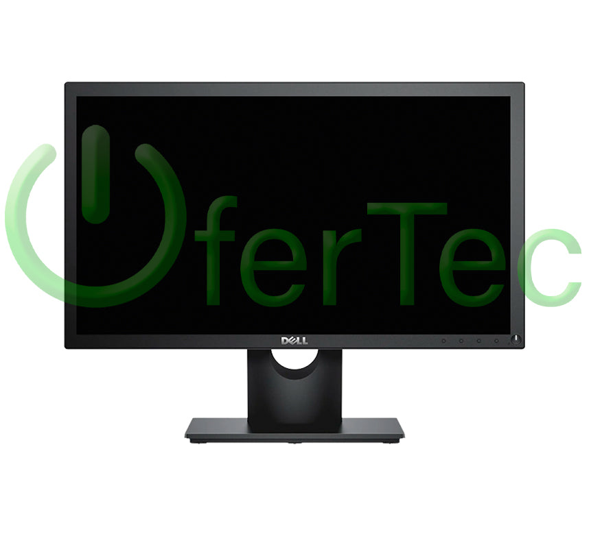 Monitor Dell E2016H 20''