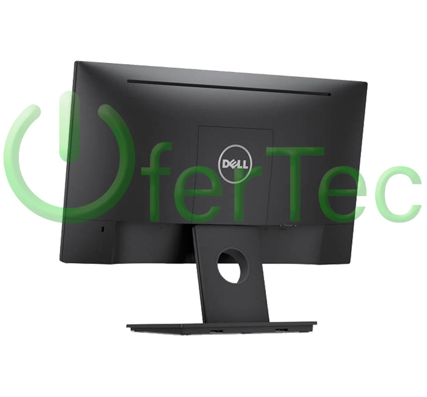 Monitor Dell E2016H 20''