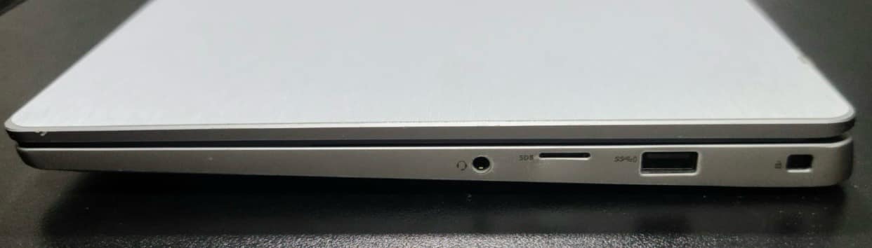 Laptop i7 8va Gen Dell Latitude 7300