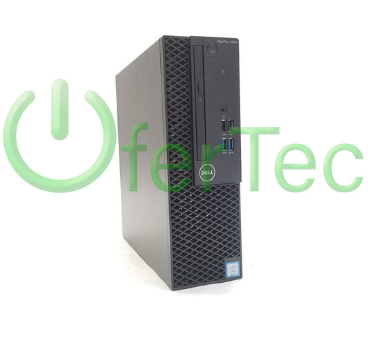 CPU i5 7ma Gen Dell Optiplex 3050 SFF