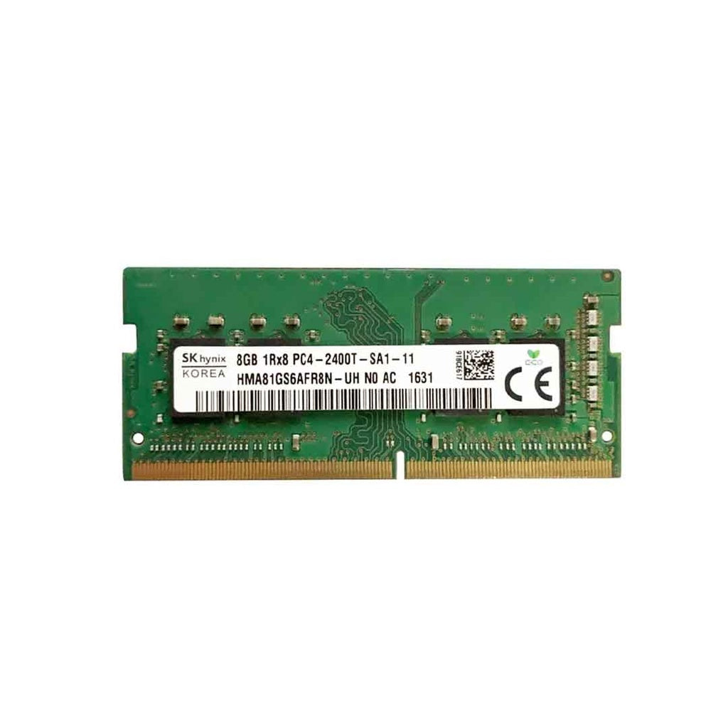 Memoria Ram para Laptop 8GB DDR4