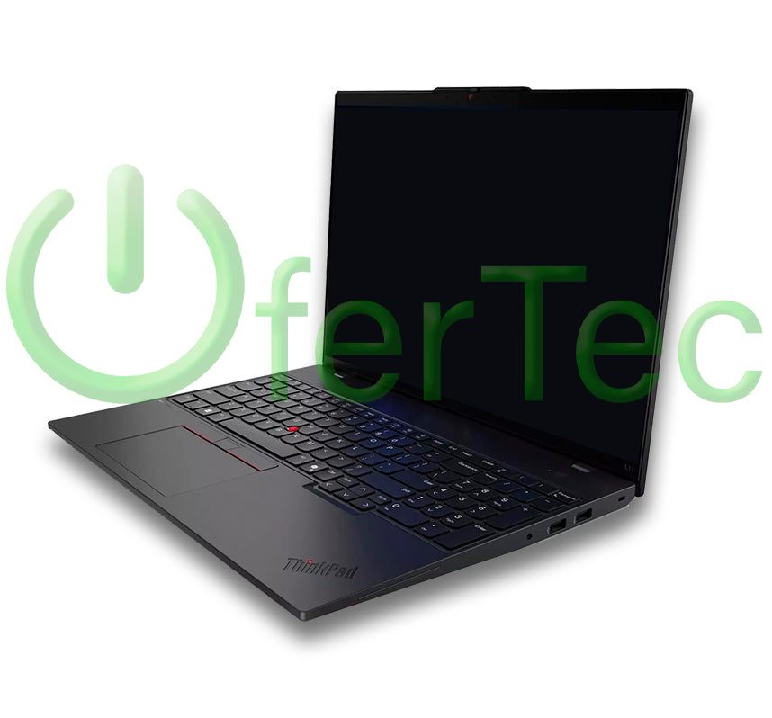 Laptop Lenovo ThinkPad L16 G1 AMD Ryzen 5 Pro Nueva en Caja