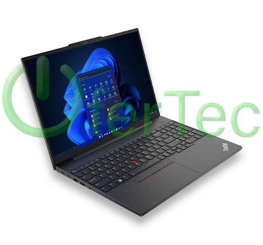 Laptop Lenovo ThinkPad L16 G1 AMD Ryzen 5 Pro Nueva en Caja