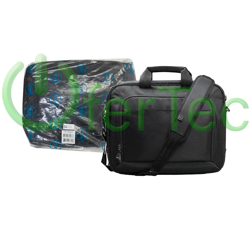 Maletín para Portátil Dell RN0XW Top Load 15.6''