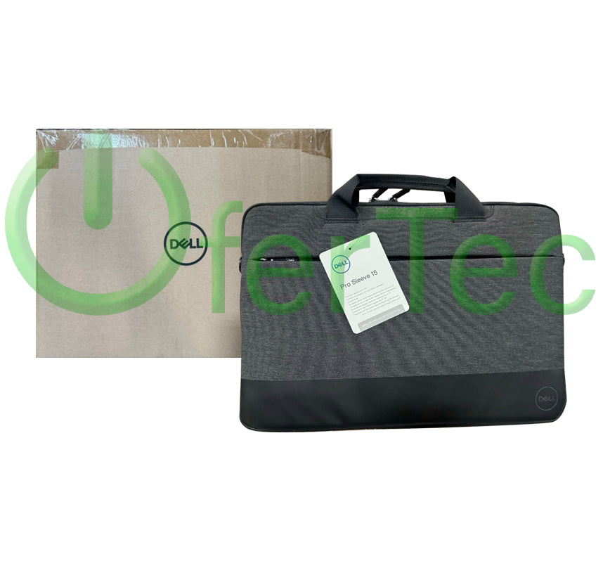 Maletín para Portátil Dell G39J5 Pro Sleeve 15''