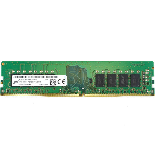 Memoria Ram para Desktop 16GB DDR4