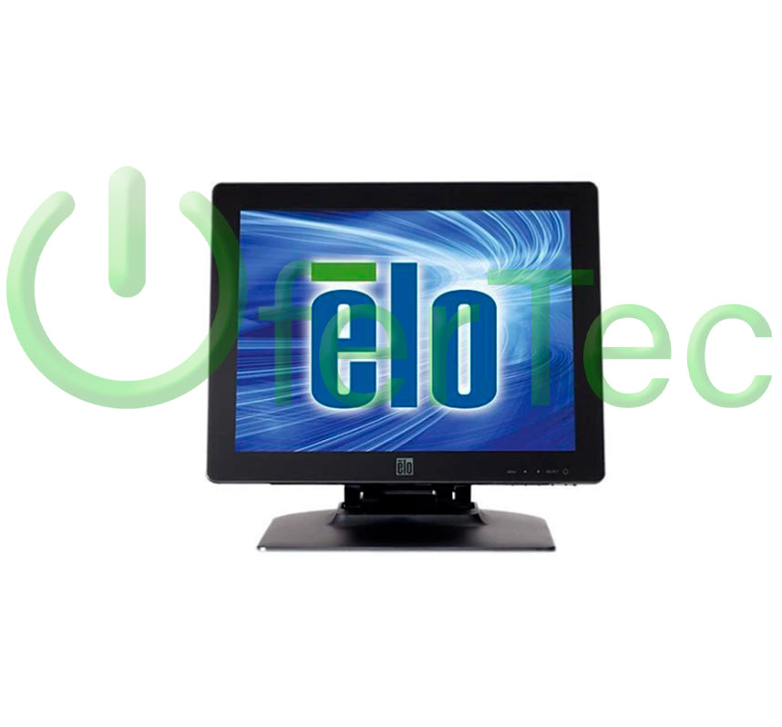 Monitor Táctil Elo ET1523L 15'' POS