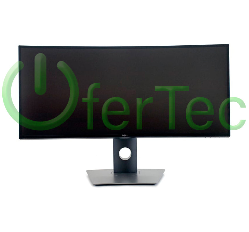 Monitor Dell UltraSharp U3419W 34''